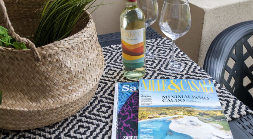 Photo of Iris 7, Terza Spiaggia Apartment 2