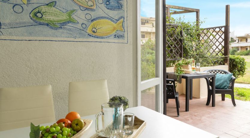 Photo of Iris 7, Terza Spiaggia Apartment 2