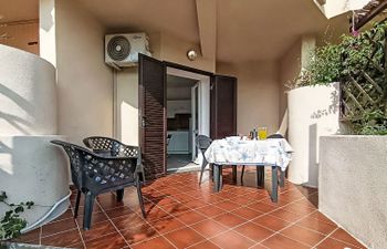 Iris 7, Terza Spiaggia Apartment 2 Holiday Home