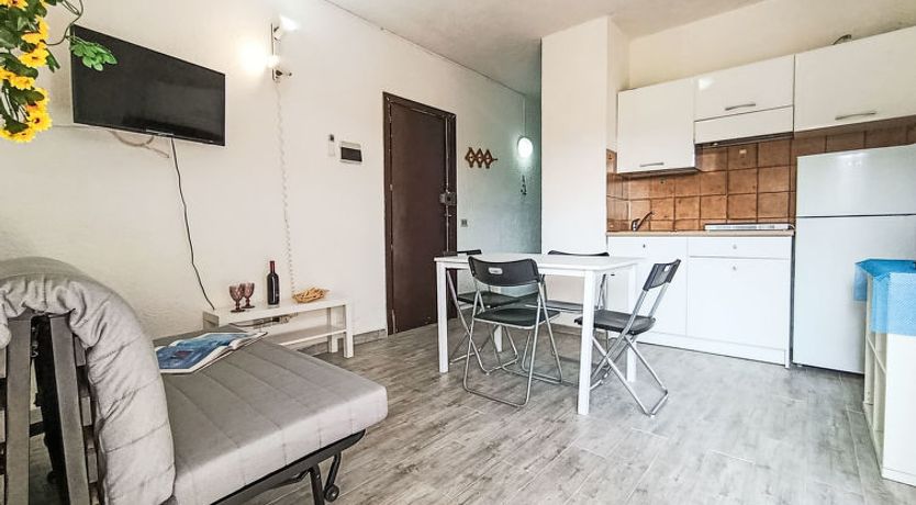 Photo of Iris 7, Terza Spiaggia Apartment 2