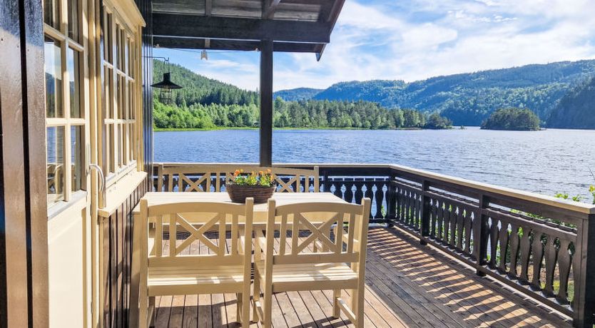 Photo of Staksholmen