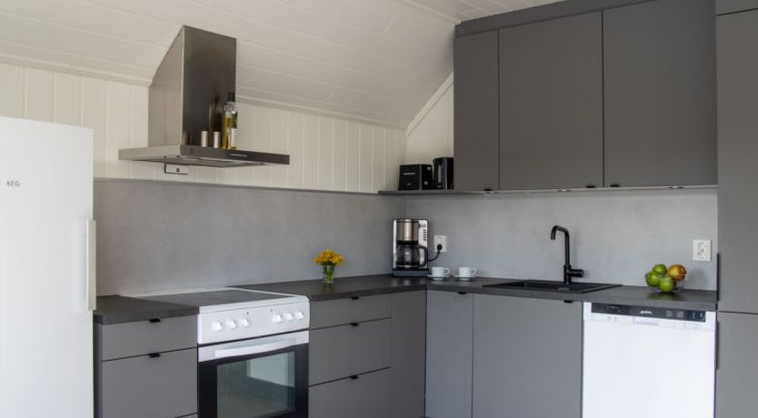 Photo of Lange Holiday Home 2