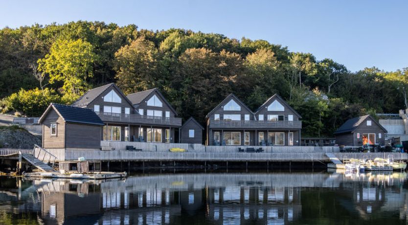 Photo of Lange Holiday Home 2