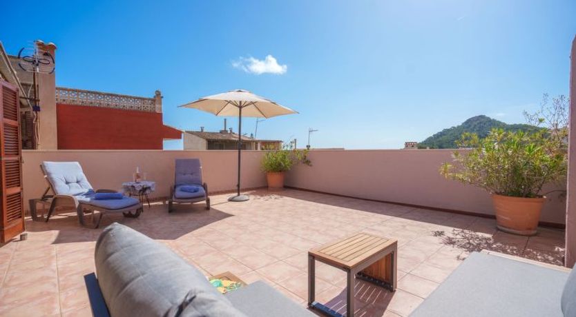 Photo of Maria Fumet