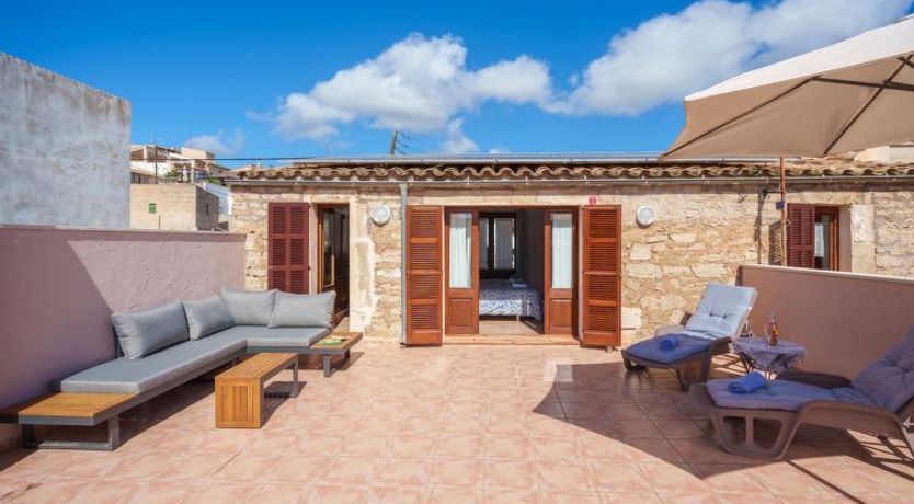 Photo of Maria Fumet