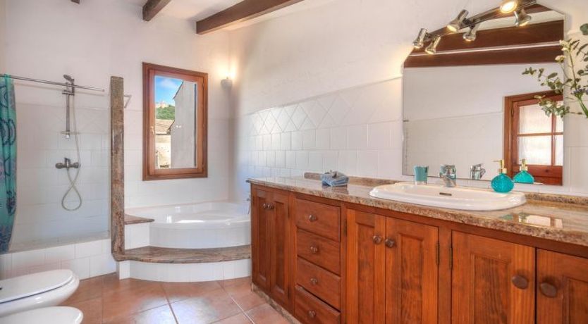 Photo of Maria Fumet