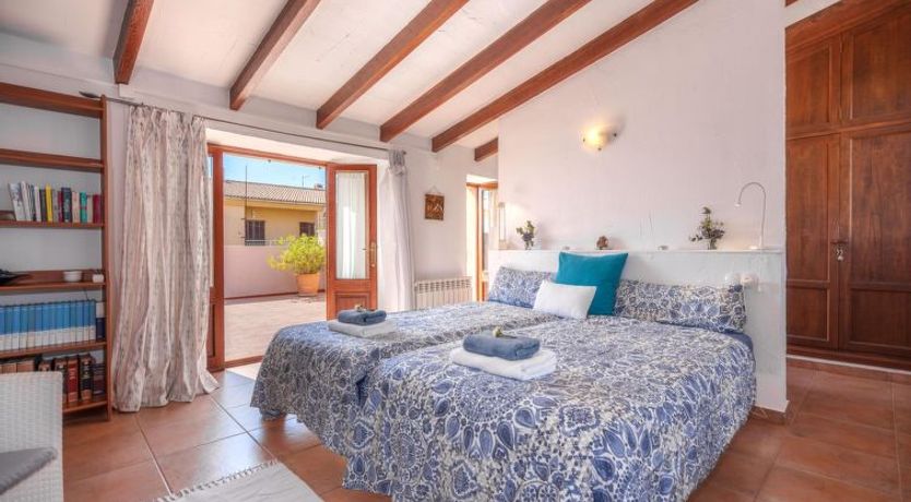 Photo of Maria Fumet