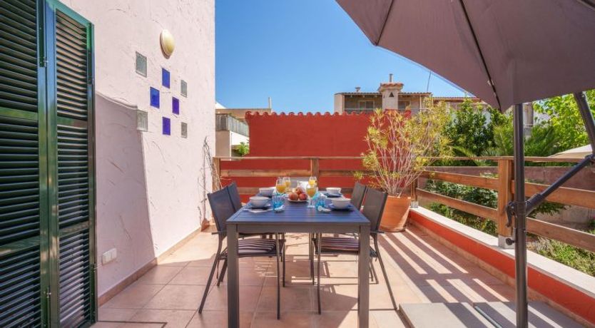 Photo of Maria Fumet