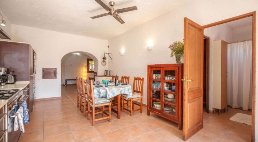 Photo of Maria Fumet