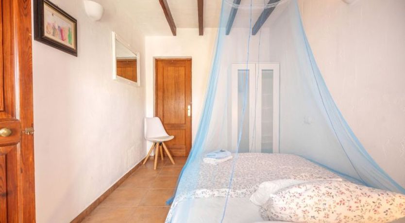 Photo of Maria Fumet