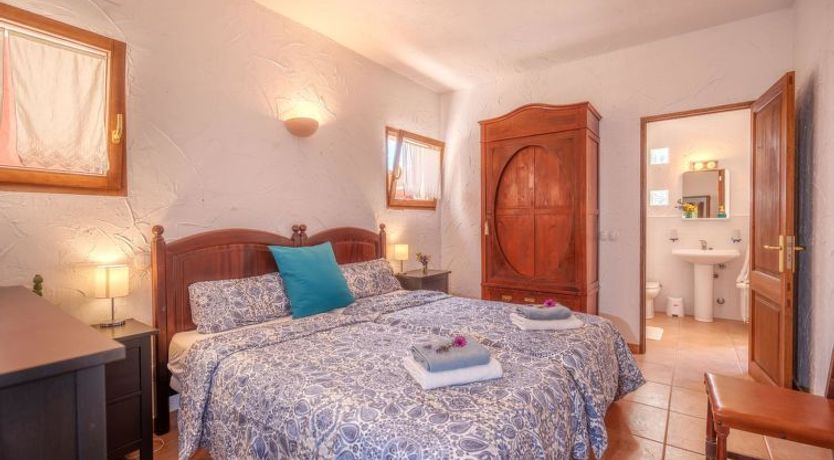 Photo of Maria Fumet