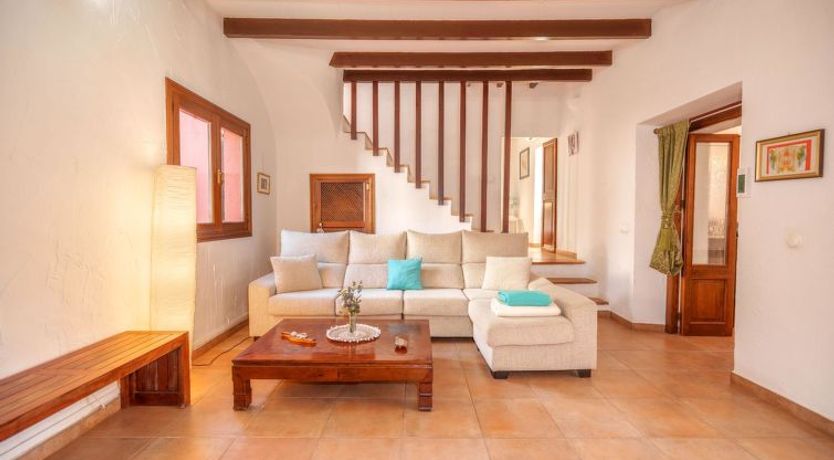 Photo of Maria Fumet