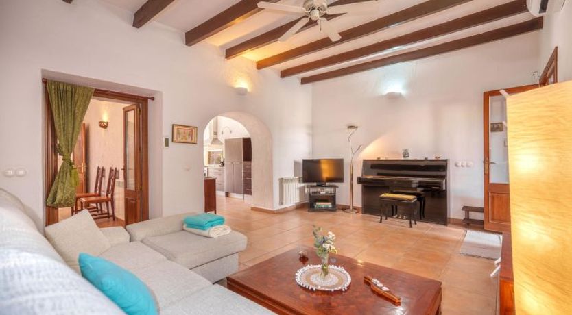 Photo of Maria Fumet