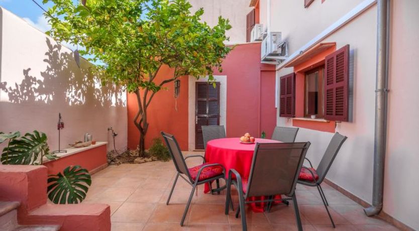 Photo of Maria Fumet