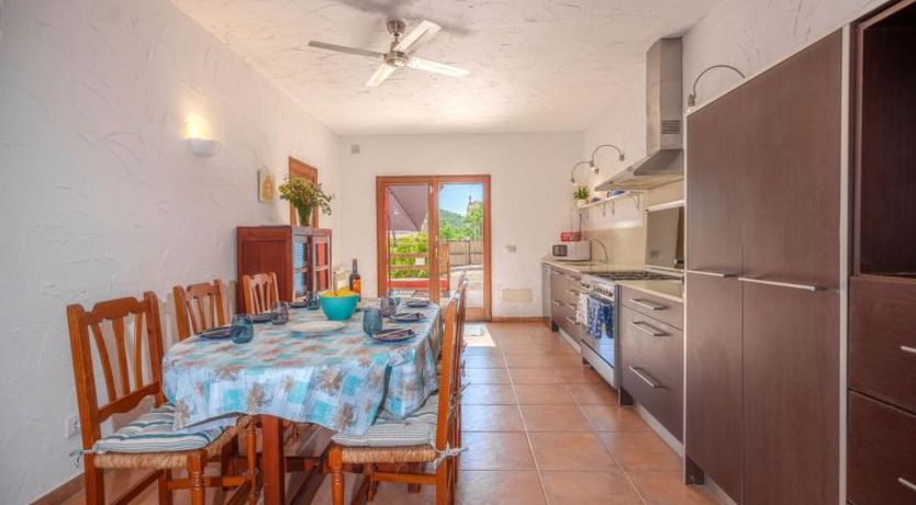 Photo of Maria Fumet