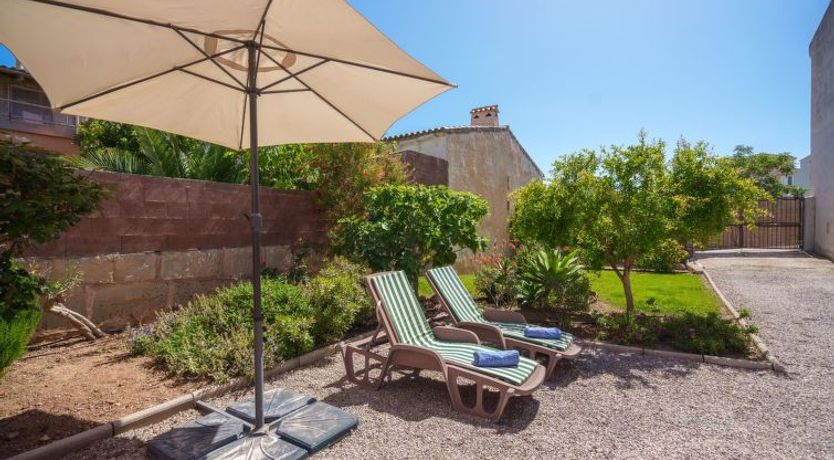 Photo of Maria Fumet