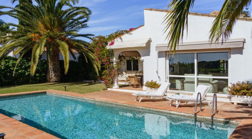 Photo of Villa Alcornoque