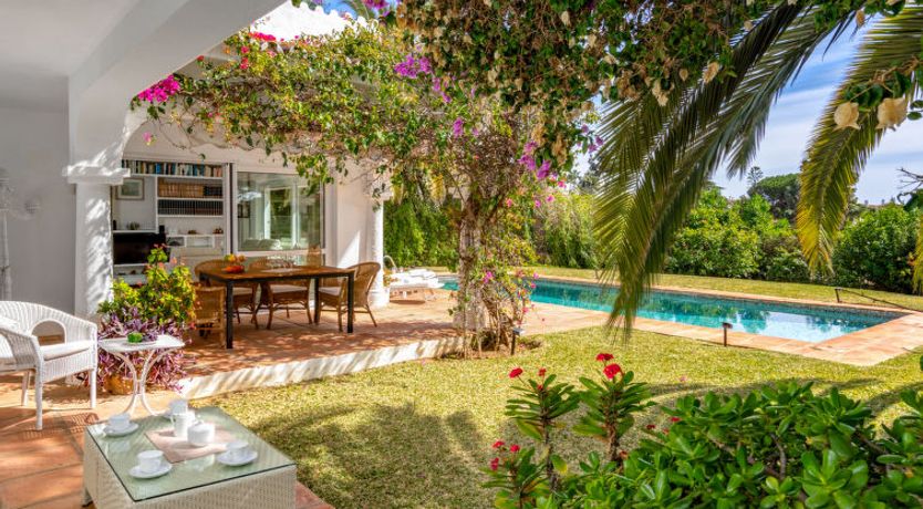 Photo of Villa Alcornoque