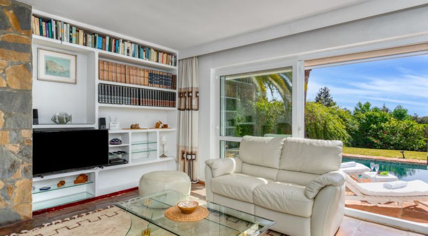 Photo of Villa Alcornoque