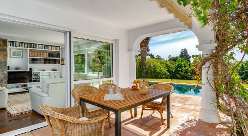 Photo of Villa Alcornoque