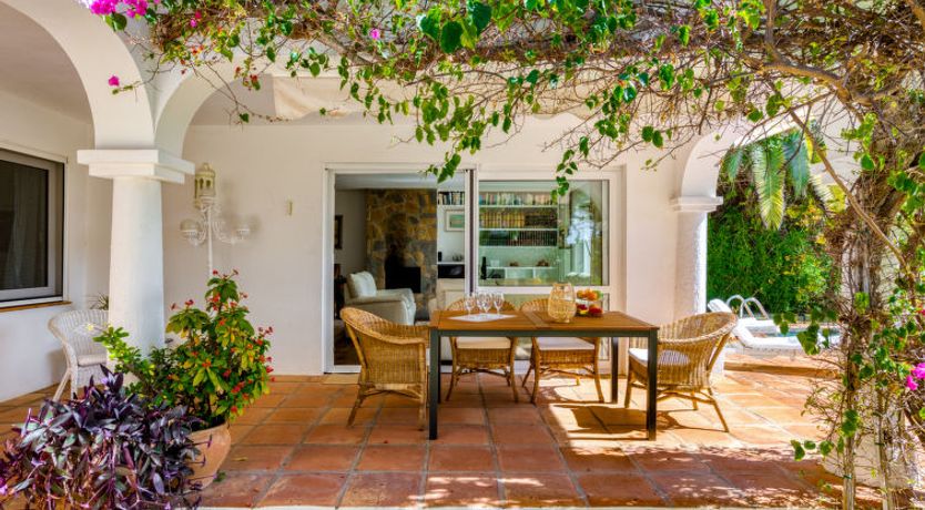 Photo of Villa Alcornoque