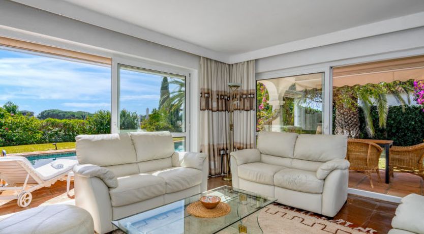 Photo of Villa Alcornoque