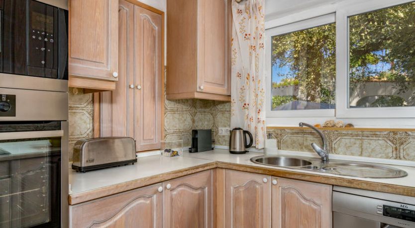 Photo of Villa Alcornoque