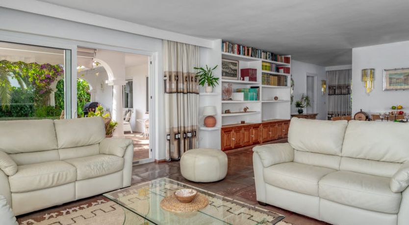 Photo of Villa Alcornoque