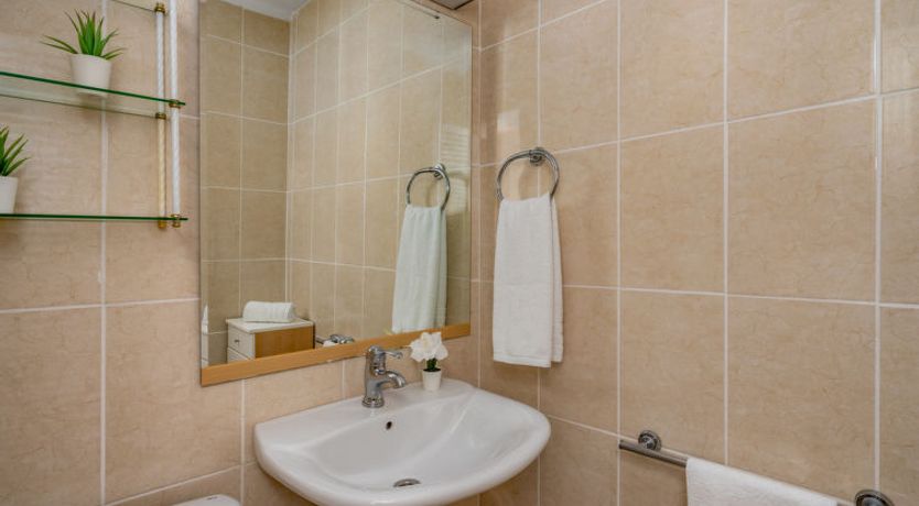 Photo of Villa Alcornoque