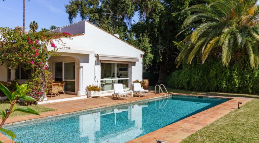 Photo of Villa Alcornoque