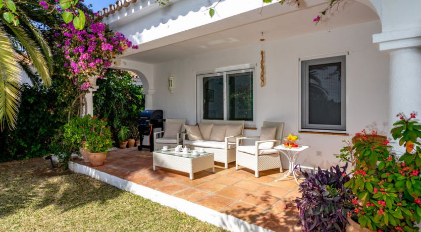 Photo of Villa Alcornoque