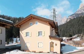 Photo of giuditta