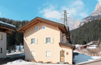 Giuditta Holiday Home