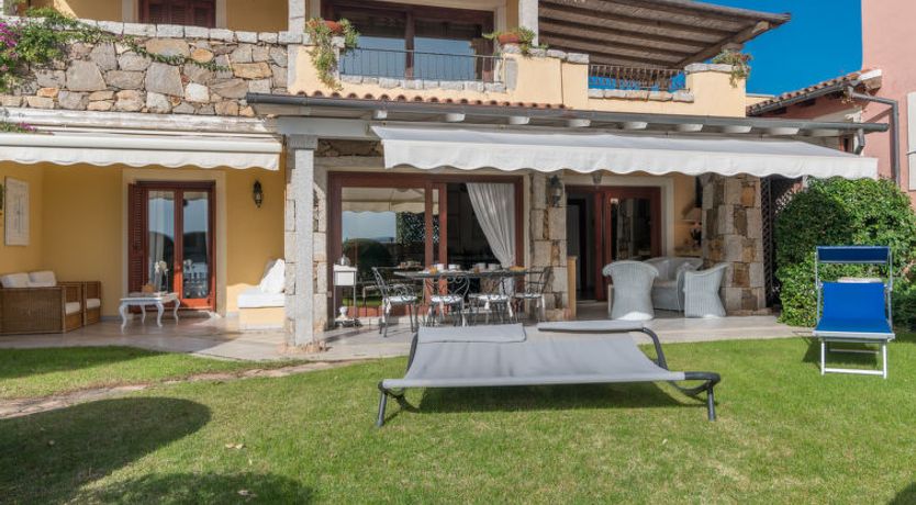 Photo of Erica Apartment 2