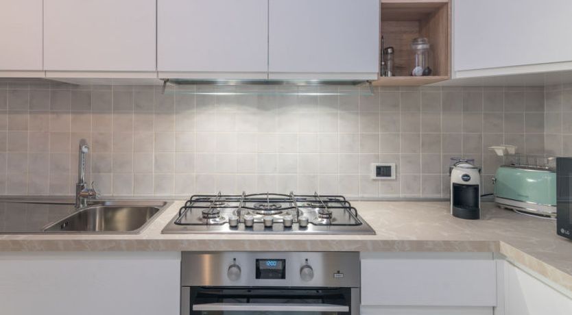 Photo of Erica Apartment 2