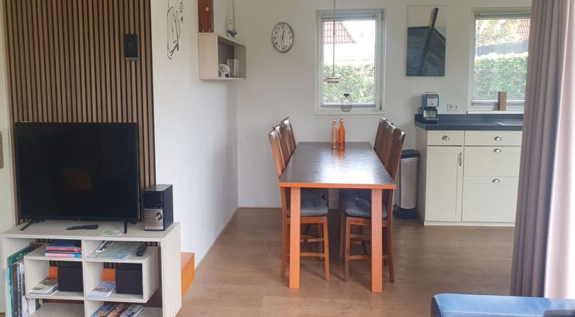 Photo of Bungalowpark It Wiid