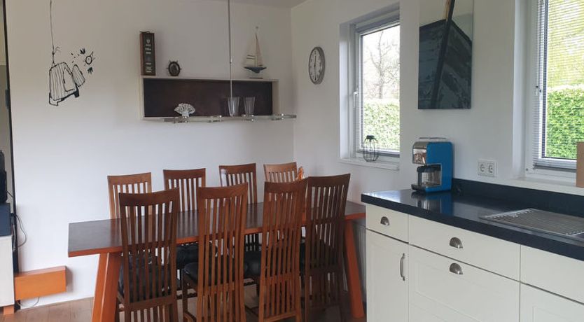 Photo of Bungalowpark It Wiid