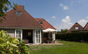 Photo of Bungalowpark It Wiid