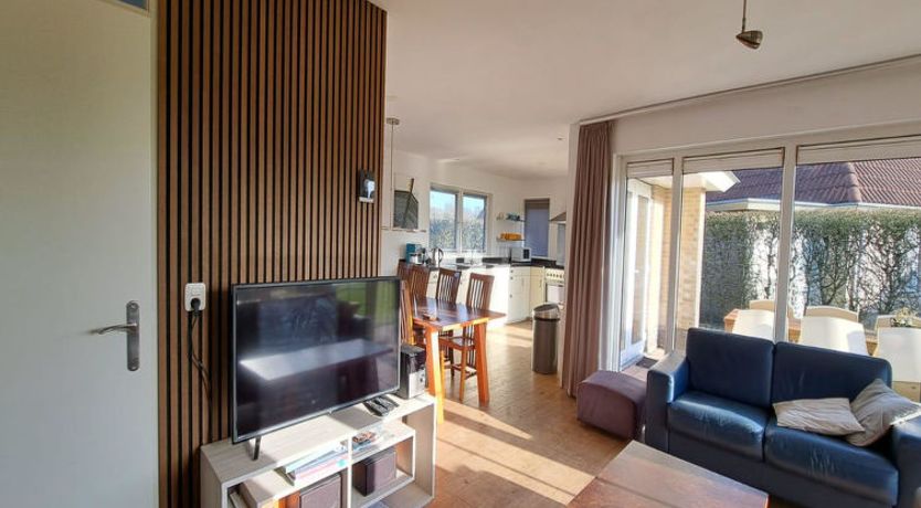 Photo of Bungalowpark It Wiid