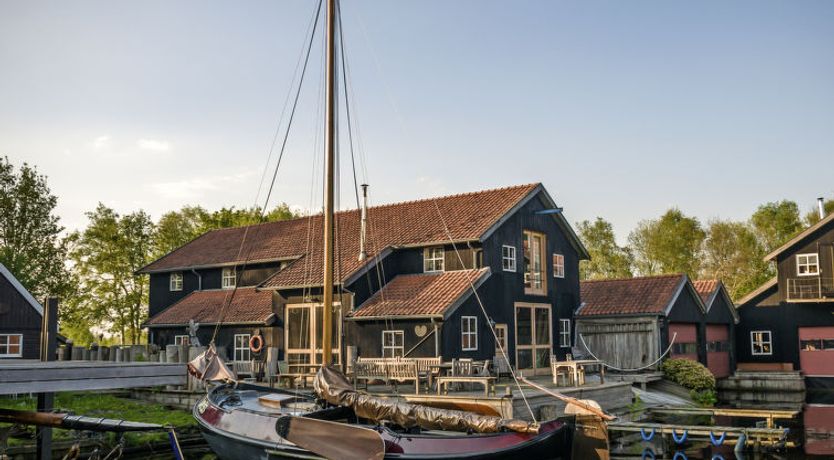 Photo of Bungalowpark It Wiid