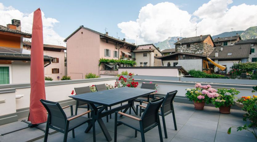 Photo of Casa Polla Apartment 2