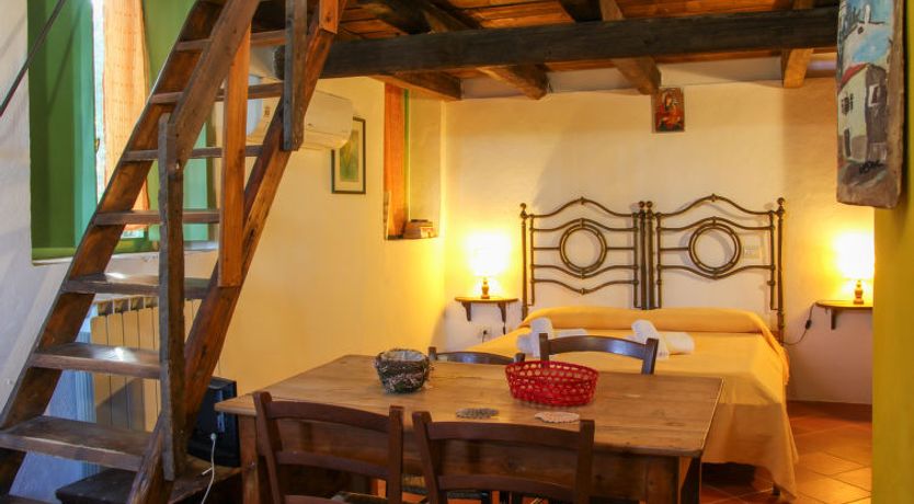 Photo of Demetra Apartment 3