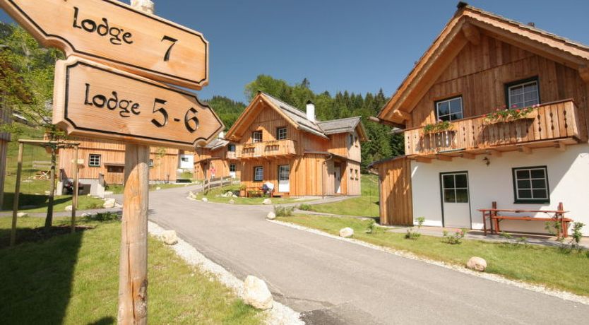 Photo of Lodge Alpine Comfort