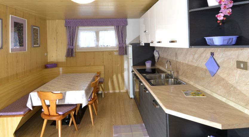 Photo of Deluca Apartment 2