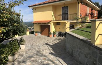 Bellavista Holiday Home