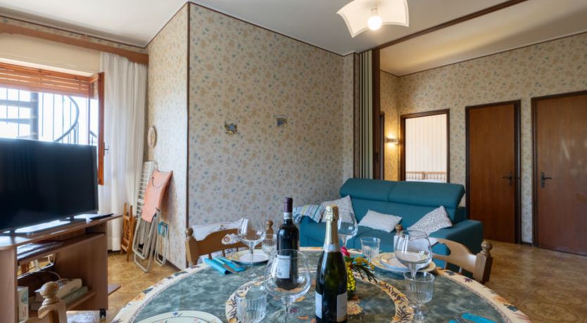 Photo of Garden an Seaview