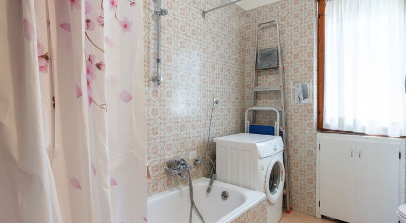 Photo of Garden an Seaview