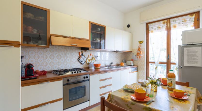 Photo of Garden an Seaview