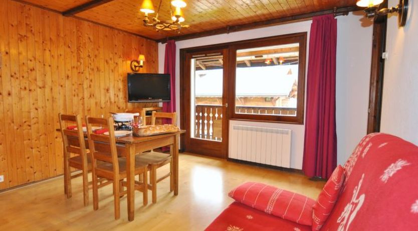 Photo of Le Morclan / Apt Nr 4 Apartment 2