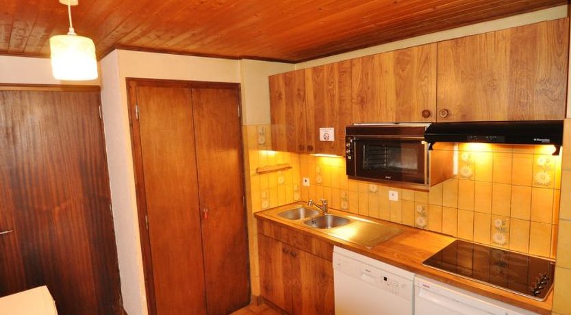 Photo of Le Morclan / Apt Nr 4 Apartment 2